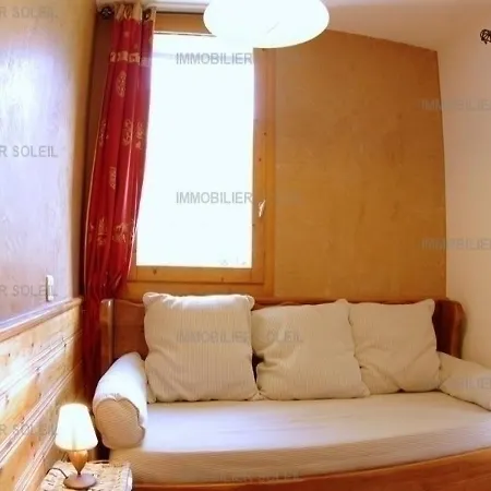 Cachette Appartement *