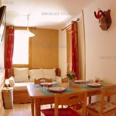 Cachette Appartement *